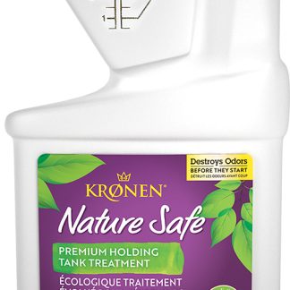 32 Oz. Tip & Measure Kronen Holding Tank