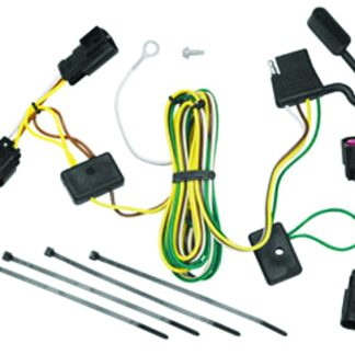 T-Oneu00ae Connector Assembly