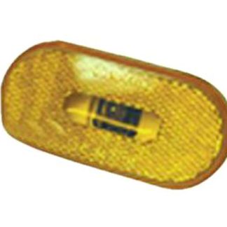 Amber Lens Only