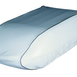 White #6 RV Air Conditioner Cover