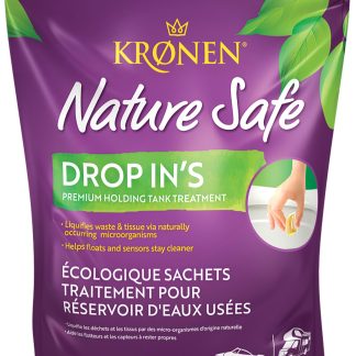 10pk Kronen Drop Ins