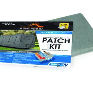 RV Cover Patch Kit, Ultraguard, 9 X 6' (sfs For Top)