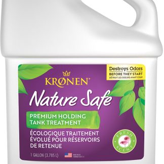 128 Oz. Kronen Holding Tank Treatment