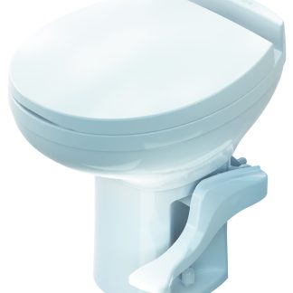 Aqua Magic Residence High - White