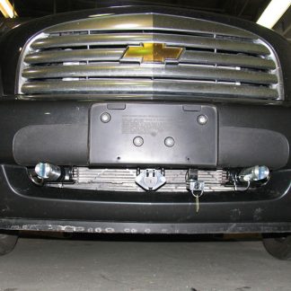 Baseplate Chevy HHR