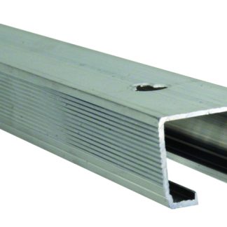 6' Pocket Door Track