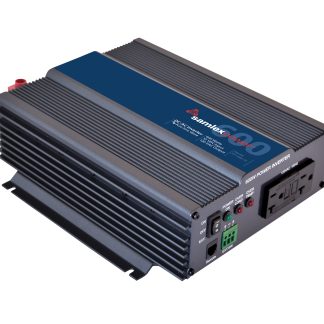600 Watt PST Power Inverter