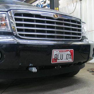 Baseplate Chrysler Aspen; Dodge Durango