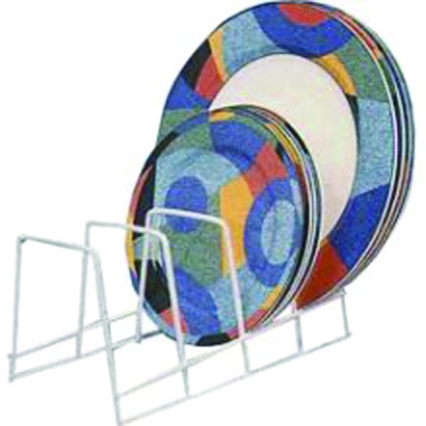 Plate Rack