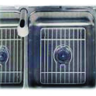 Twin Sink Saver