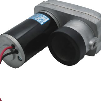 High Speed 18:1 Motor (tuson)