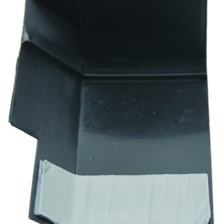 Corner-Block Rh Notched - 4-1/2 X 2-1/2 X 3