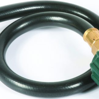 Lp Hose-20, Acme X 1/4 Male Npt, Clamshell