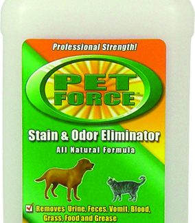 Pet Force, 16 Oz Bottle