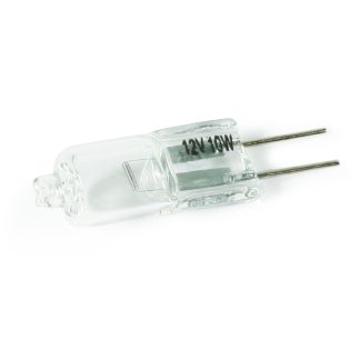 Bulb Jc-10 Halogen Fog/driving 12v 10w 1/box