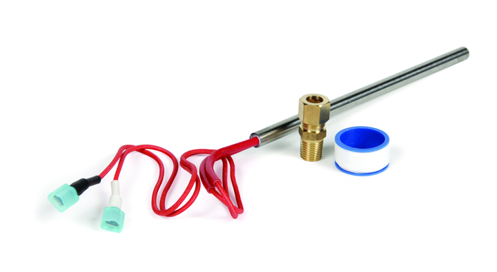 Hybrid Heat Replacement Element- 6 Gal., Llc