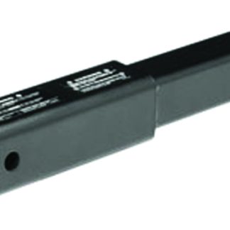 Receiver Extension, 2 To 2 Extension, 14 Length, 3,500 Lbs.