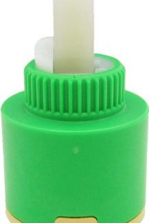 Ceramic Disc Cartridge Replacement