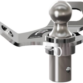 30k Oe Gooseneck W/ball