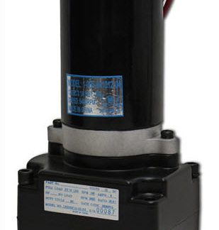 Heavy Duty Landing Gear Motor; 6500# (tuson)