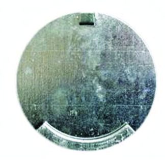 Furnace Duct Cover