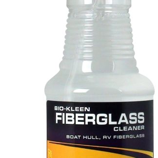 Fiberglass Cleaner 16 oz