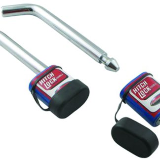 Recv'r Lock Set 2-Key'd Ali Ke