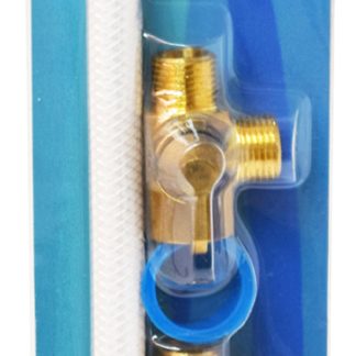 By-Pass Kit, 10 Gallon, Lf, Carded