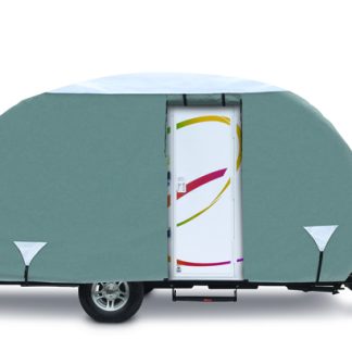Model 3 - Fits R-Pod Trailers Up To 20' L