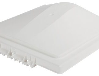 Vent Lid, Ventline '08 Up, White