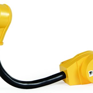 Powergrip - Dogbone 12 15am/50af 125v/1875w Csa