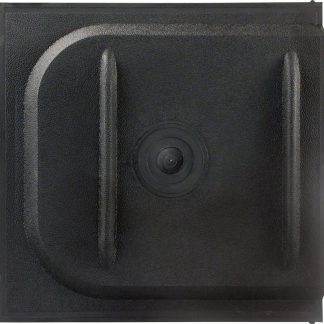 12 Black, Pkg