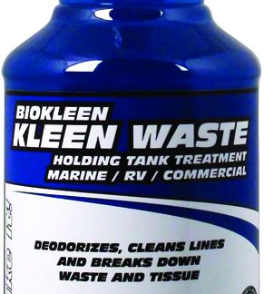 Kleen Waste 32.Oz.