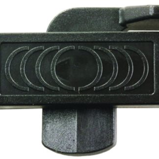 Large Window Latch, Plastic