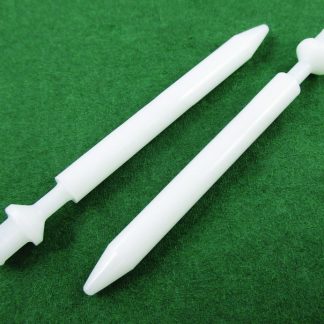 Aqua-Magic Aurora Toilet Hinge Pins