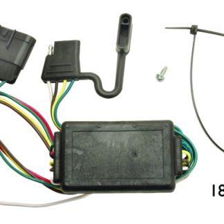 T-Oneu00ae Connector Assembly W/circuit Protected Converter