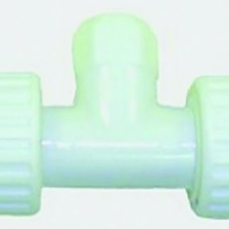 Ice Maker Tee Valve