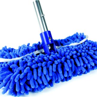 Microfiber Wash Head Attachment
