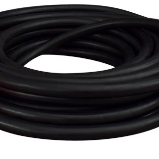 30A Extension Cord W/hdl, 50', Red, Boxed