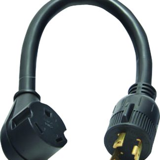 Gen30am 3p Rv30af Adapter Cord, 12, Bulk