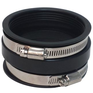 Flexible Coupler, 3, Bulk