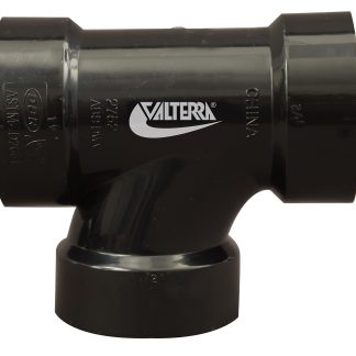Sanitary Tee, 1-1/2 Hub DWV , Bulk