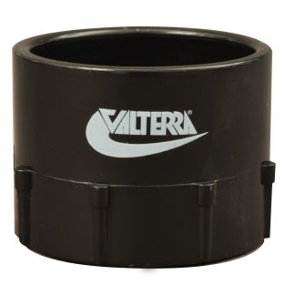 Fem Adapter 1-1/2 Hub X FPT Dwv, Bulk