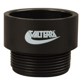 Adapter, 1-1/2 Hub X MPT Dwv, Bulk