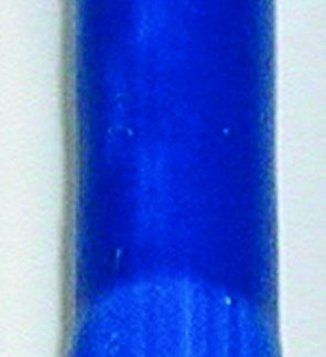 Butt Conn 16-14 Ga.insul-Vi Blue, 100 Ct., Header Bag Ul