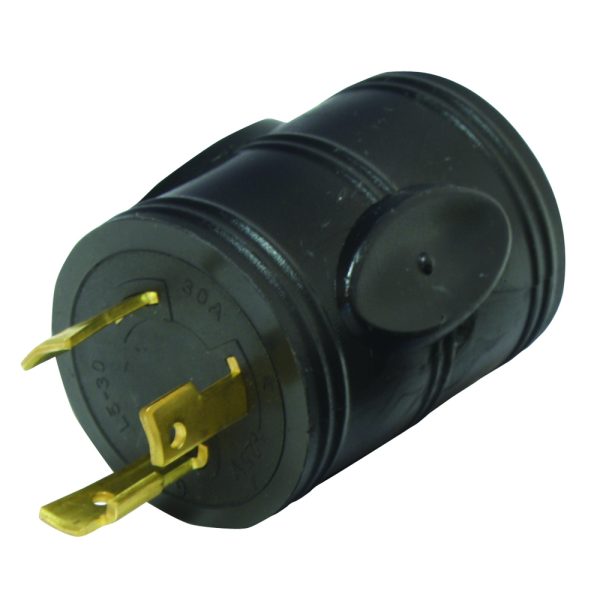Gen30am-Rv30af Adapter Plug, Bulk