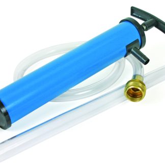 Hand Pump Kit W/ Fittings