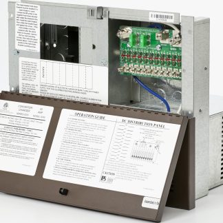 55-AMP Converter