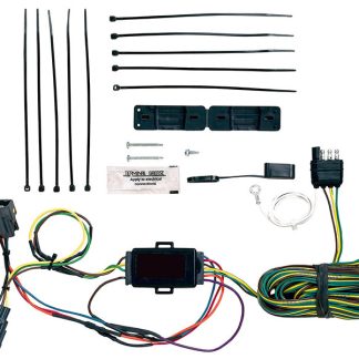 EZ Light Wiring Harness