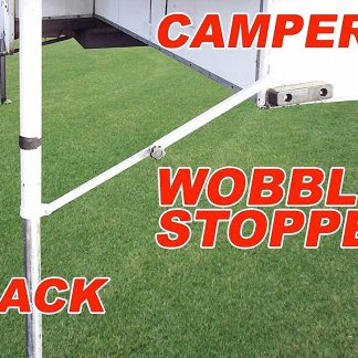 Fastgun Wobblestopper (round Jacks)